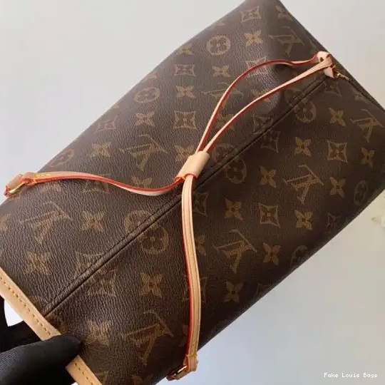 Repladies Louis Vuitton GM Neverfull 0607